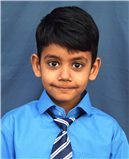 DHRUV SINGH 